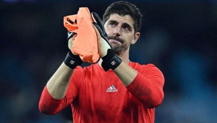 Thibaut Courtois’ın Sakatlığı ve Futbol Kariyeri