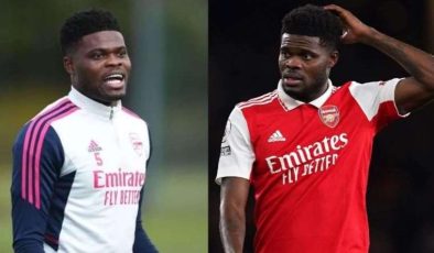 Thomas Partey: Galatasaray ile Anılan Ganalı Futbolcu