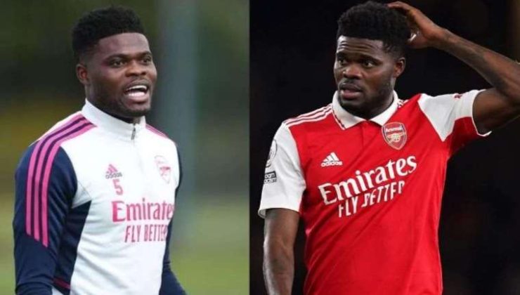 Thomas Partey: Galatasaray ile Anılan Ganalı Futbolcu