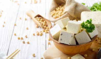 Tofu Nedir? Nasıl Yapılır ve Kullanılır?