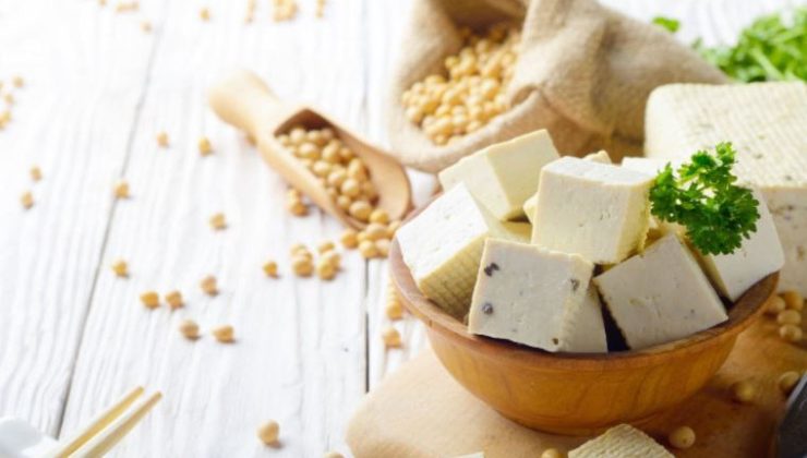 Tofu Nedir? Nasıl Yapılır ve Kullanılır?