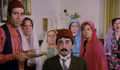 Tosun Paşa Filmi Hakkında Detaylı Bilgiler