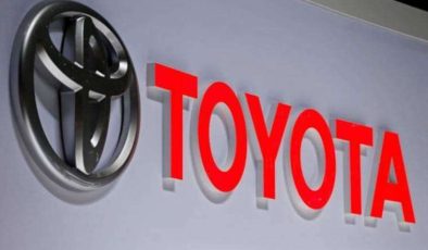 Toyota Üretiminde Duraklama: Tedarik Zinciri Sorunları