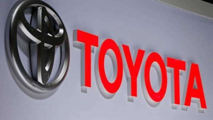 Toyota Üretiminde Duraklama: Tedarik Zinciri Sorunları