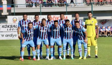 Trabzonspor – Antalyaspor Maçı Detayları ve Takım Analizi