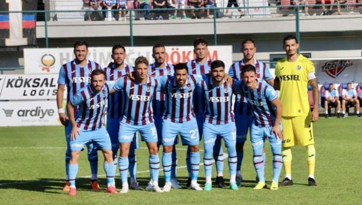 Trabzonspor – Antalyaspor Maçı Detayları ve Takım Analizi