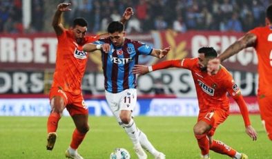 Trabzonspor – Corendon Alanyaspor Maçı: Hamsik’e Veda ve Üst Üste 3. Galibiyet Arayışı