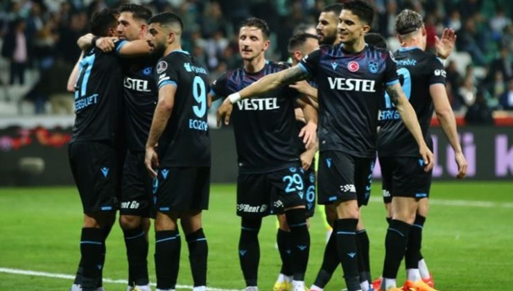 Trabzonspor – Medipol Başakşehir Maç Bilgileri ve Muhtemel 11’ler