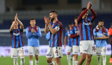 Trabzonspor’un Slovenya Kampı ve Hajduk Split ile Hazırlık Maçı