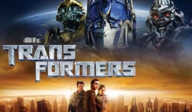 Transformers 3: Ay’ın Karanlık Yüzü – Film İncelemesi