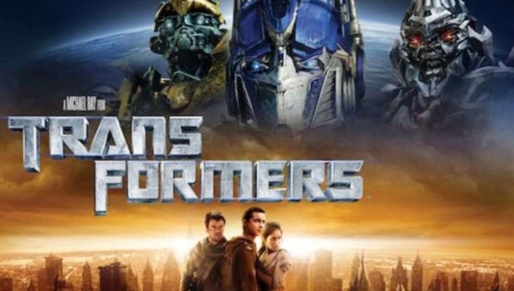 Transformers 3: Ay’ın Karanlık Yüzü – Film İncelemesi