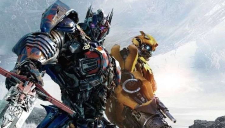 Transformers 5: Son Şövalye – Film İncelemesi