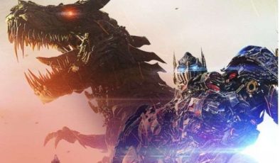 Transformers: Kayıp Çağ – Film İncelemesi