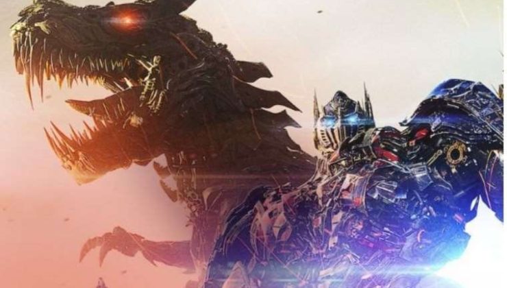 Transformers: Kayıp Çağ – Film İncelemesi