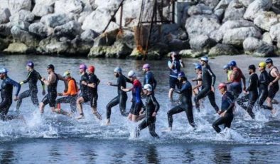 Triatlon Nedir? Tanımı ve Yarış Aşamaları