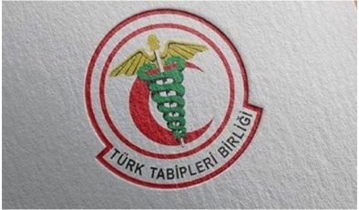 TTB’den Zonguldak Valisi’ne yanıt: “Sağlık çalışanlarını koruyamayan toplumu hiç koruyamaz!”