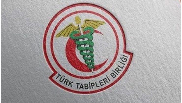 TTB’den Zonguldak Valisi’ne yanıt: “Sağlık çalışanlarını koruyamayan toplumu hiç koruyamaz!”