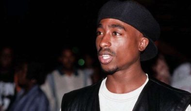 Tupac Shakur’un Hayatı, Ölümü ve Müzik Kariyeri