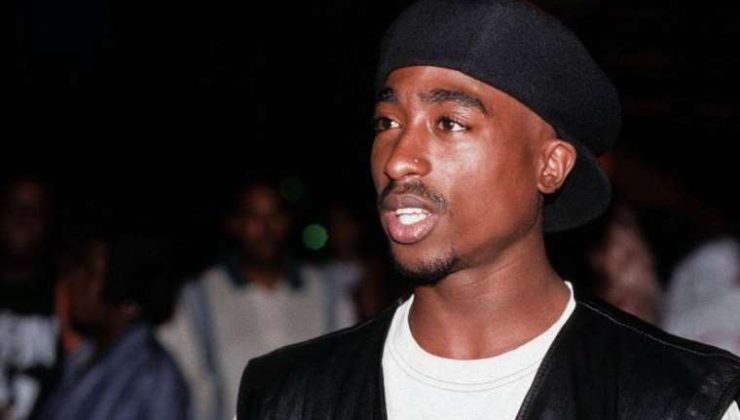 Tupac Shakur’un Hayatı, Ölümü ve Müzik Kariyeri