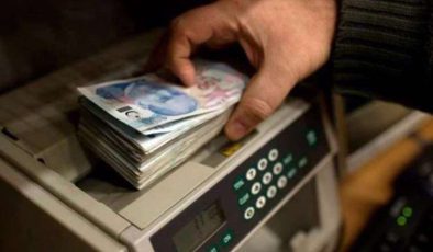 Türkiye Cumhuriyet Merkez Bankası’ndan Reeskont Kredisi Açıklaması