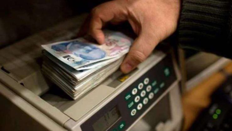 Türkiye Cumhuriyet Merkez Bankası’ndan Reeskont Kredisi Açıklaması