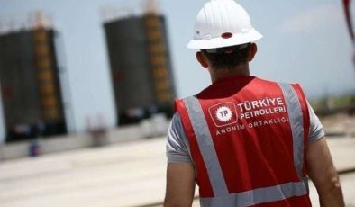 Türkiye Petrolleri Personel Alımı Duyurusu