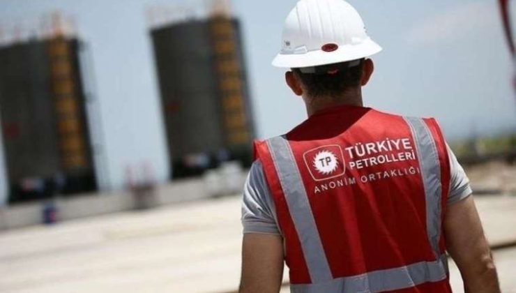 Türkiye Petrolleri Personel Alımı Duyurusu