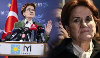 Türkiye Yerel Seçim Sürecine Hazırlanıyor: Akşener, İmamoğlu ve Yavaş Üzerine Tartışmalar