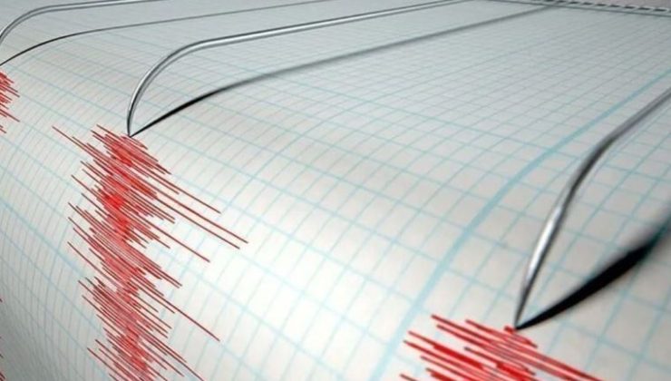 Türkiye’de 2 Haziran 2023 Tarihinde Meydana Gelen Depremler