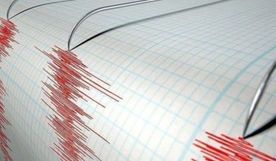 Türkiye’deki Son Depremler ve Detayları (4 Temmuz)