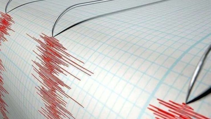 Türkiye’deki Son Depremler ve Detayları (4 Temmuz)