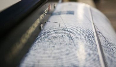 Türkiye’nin Deprem Tehlikesi ve Erken Uyarı Sistemleri