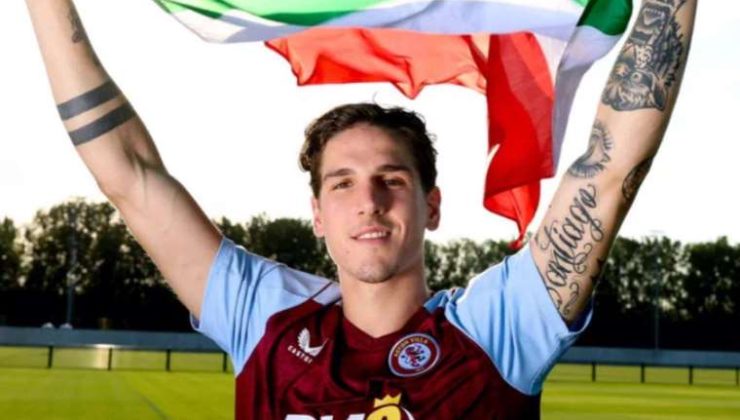 UEFA Avrupa Konferans Ligi’nde Hibernian – Aston Villa Maçı