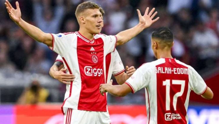 UEFA Avrupa Ligi: Ajax – Marsilya Maçı Heyecanı