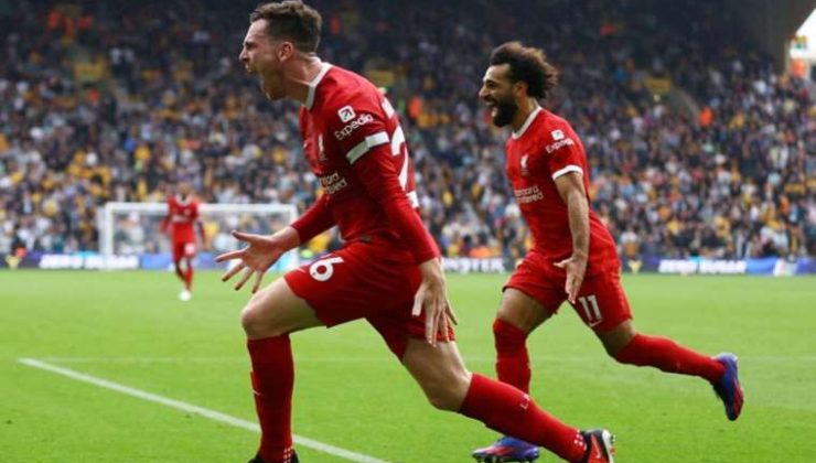 UEFA Avrupa Ligi’nde LASK – Liverpool Maçı Heyecanı