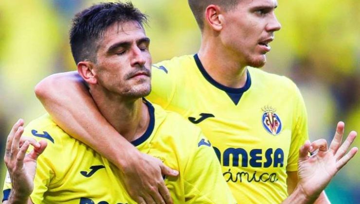 UEFA Avrupa Ligi’nde Panathinaikos ve Villarreal Karşılaşıyor