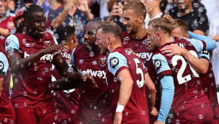 UEFA Avrupa Ligi’nde West Ham United – Backa Topola Maçı