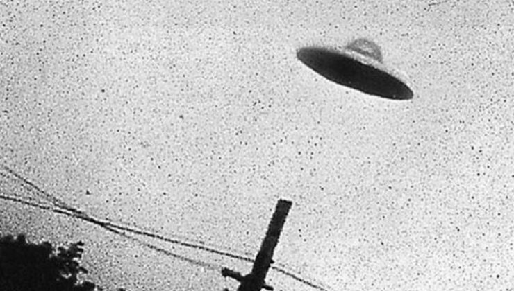 UFO’lar ve Gizemleri: Tarihçesi ve Önemli Olaylar