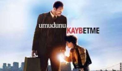 Umudunu Kaybetme: Azim ve Baba-Oğul İlişkisi