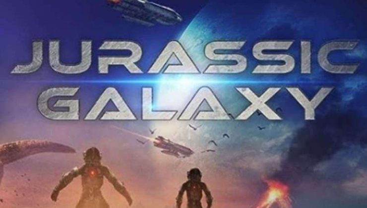 Uzaylı Seferi Filmi ve Jurassic Galaksi Konusu