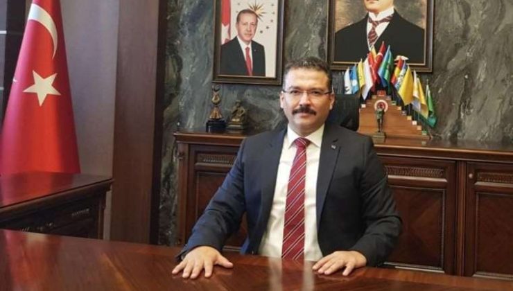 Valiler Kararnamesi ile Atanan Yeni İsimler ve Iğdır Valisi Ercan Turan’ın Tanıtımı