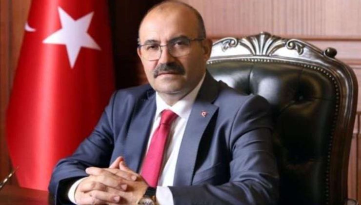 Valiler Kararnamesi ile Atanan Yeni Valiler ve İsmail Ustaoğlu’nun Özgeçmişi