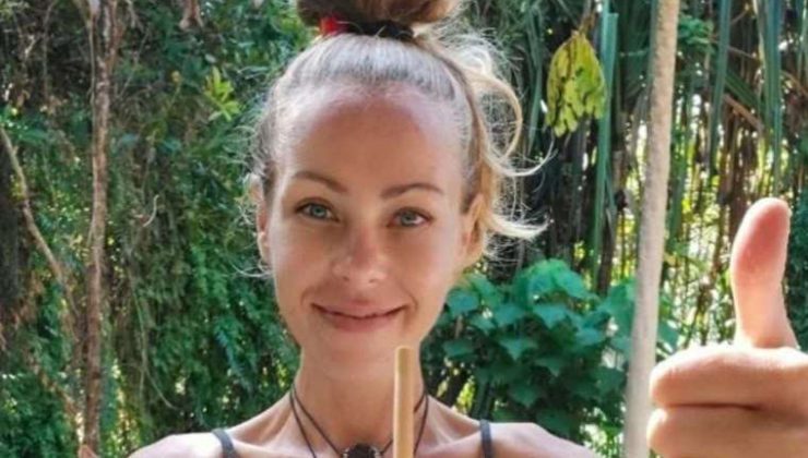 Vegan Beslenme Savunucusu Zhanna Samsonova Hayatını Kaybetti