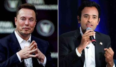 Vivek Ramaswamy’nin Başkanlık Vizyonu ve Elon Musk ile İlişkisi