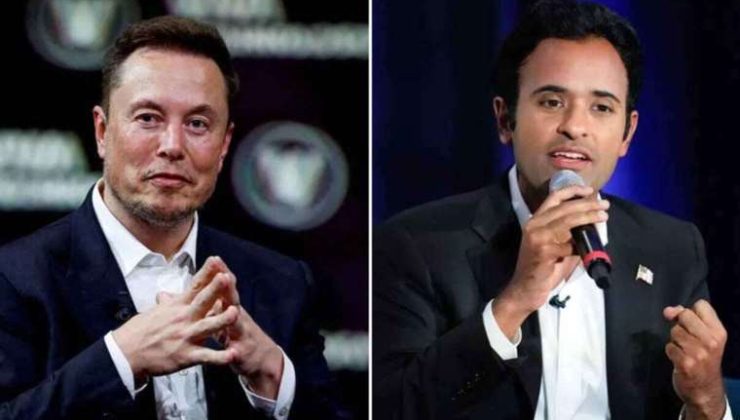 Vivek Ramaswamy’nin Başkanlık Vizyonu ve Elon Musk ile İlişkisi