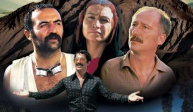 Vizontele Filmi: Hakkâri’de Televizyonun Gelişi