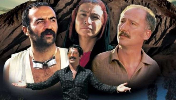 Vizontele Filmi: Hakkâri’de Televizyonun Gelişi