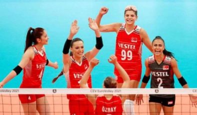 Voleybolda Ace (Eys) Nedir?