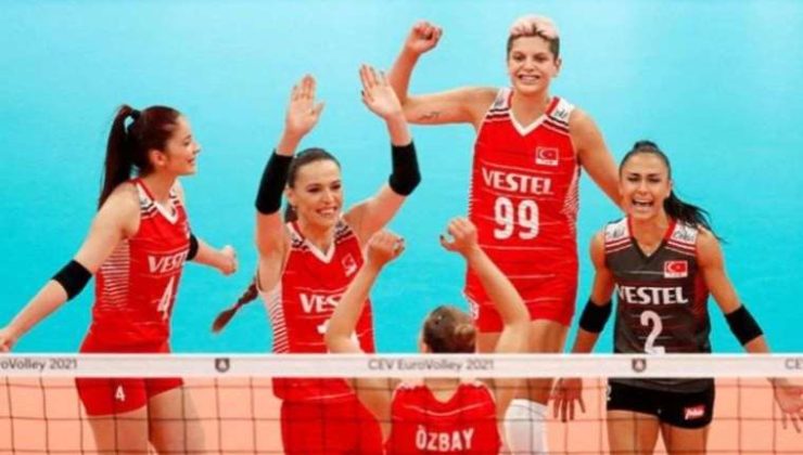 Voleybolda Ace (Eys) Nedir?