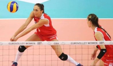 Voleybolda Manşet: Anlamı, Atışı ve Kuralları